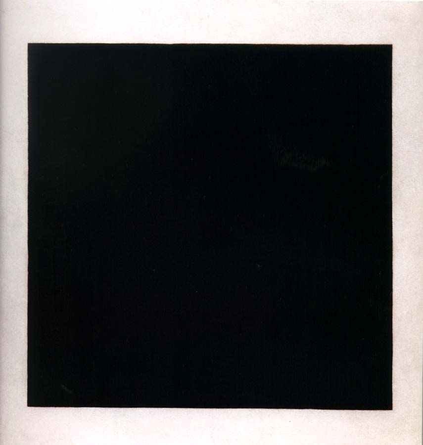 Black Square